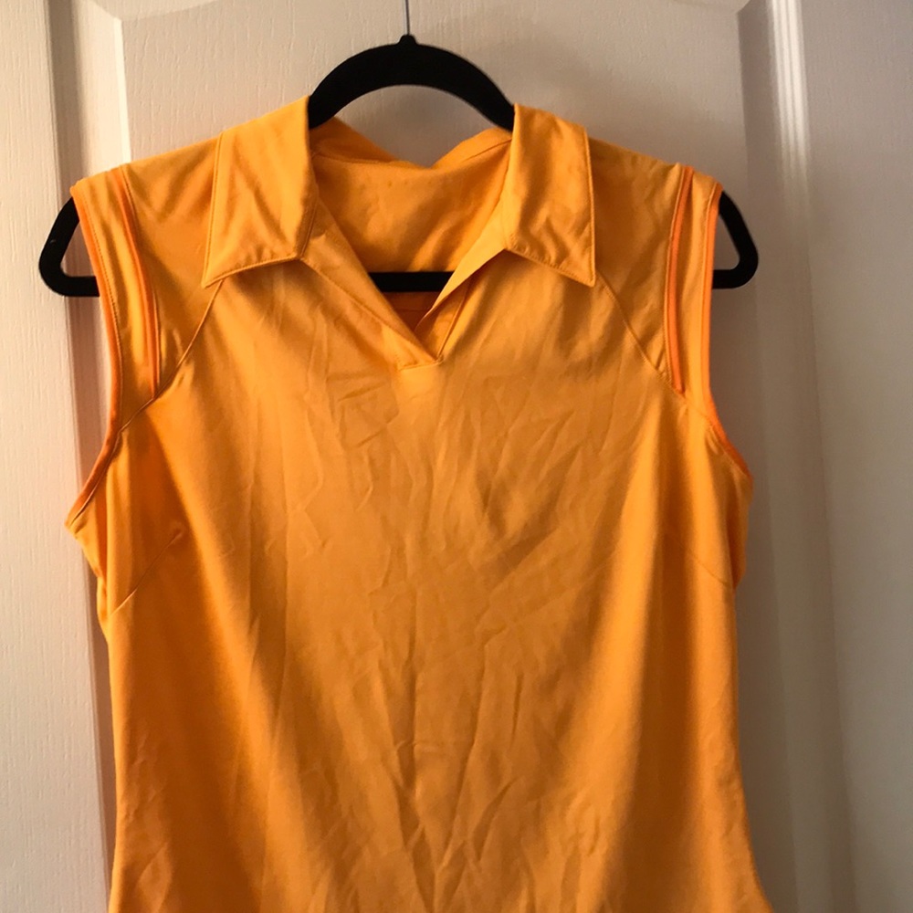 Nike golf medium